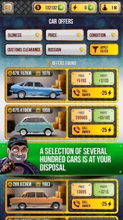 Car Dealer Simulator Mod Apk V1.7 Unlimited Money And Gems Free Download For Android