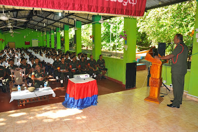 University Leadership Training Program Future Leaders Sri Lanka
