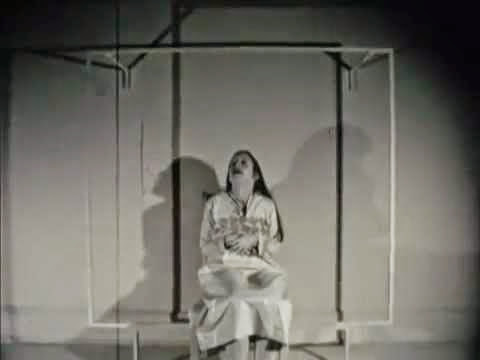 Curta-Metragem: O Alfabeto 2 (1968)