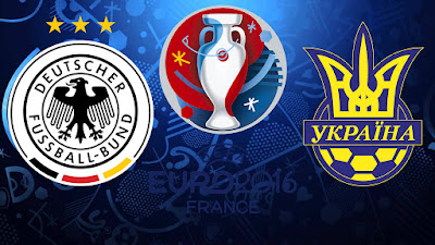 Hasil Euro 2016: Video Hasil Jerman vs Ukraina di Piala Eropa Hasil Euro 2016: Video Hasil Jerman vs Ukraina di Piala Eropa