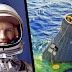 Astronaut Kept Space Treasure Secret From NASA Until His Deathbed