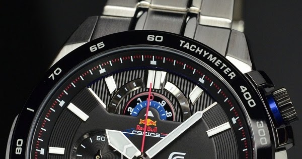 casio efr 520rb