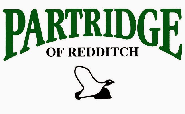 Pro-Team Partridge Of Redditch