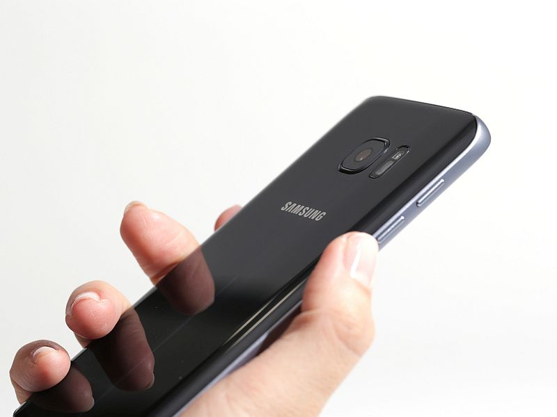 galaxy s8 fingerprint sensor replacement cost