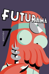 Futurama Poster