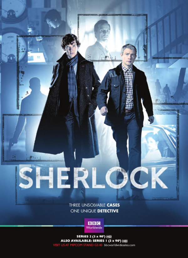 sherlock holmes series sherlock holmes series
