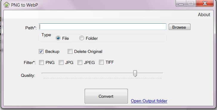 Overriding code file scavenger 4.0