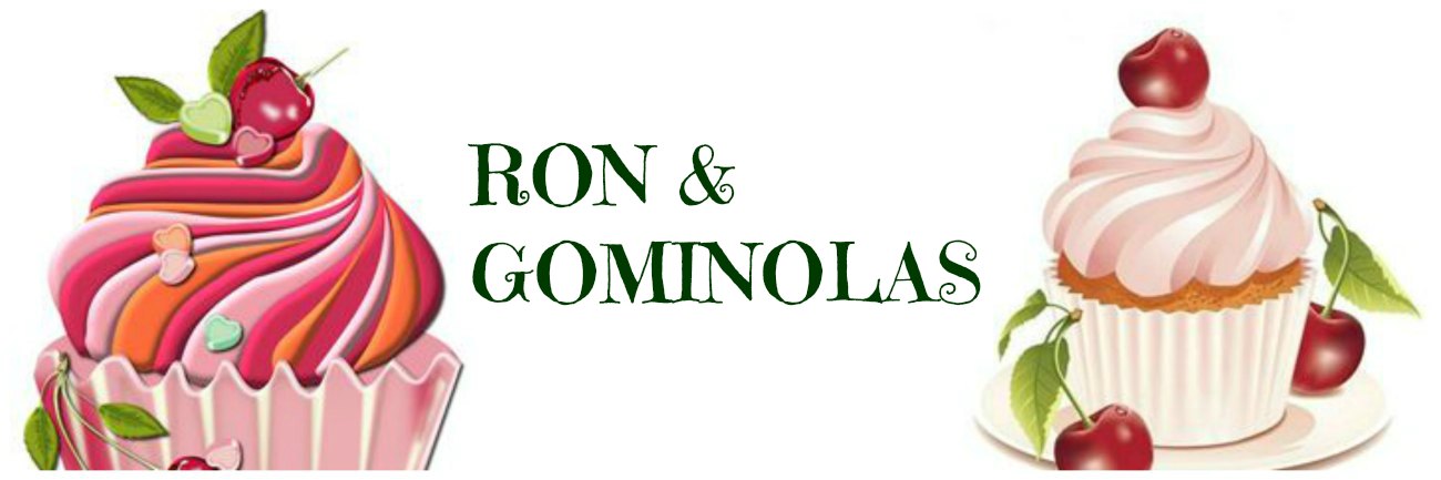 Ron & Gominolas