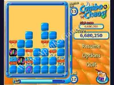 Combo Chaos PC Game   Free Download Full Version - 87