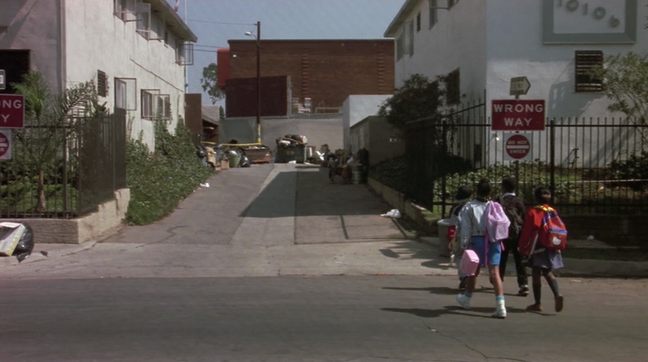 Boyz N The Hood Filming Locations / Boyz n the Hood Filming Location