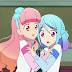 Aikatsu Friends - Episode 12 Subtitle Indonesia