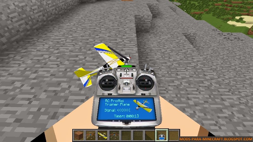 Thercmod видео. 2. The rc mod 1. Вертолет в майнкрафте. Thercmod.