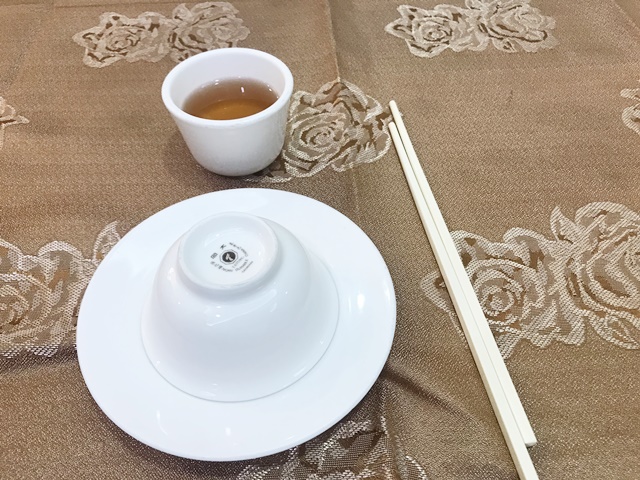 桃園素食熱炒~金松門素菜餐廳