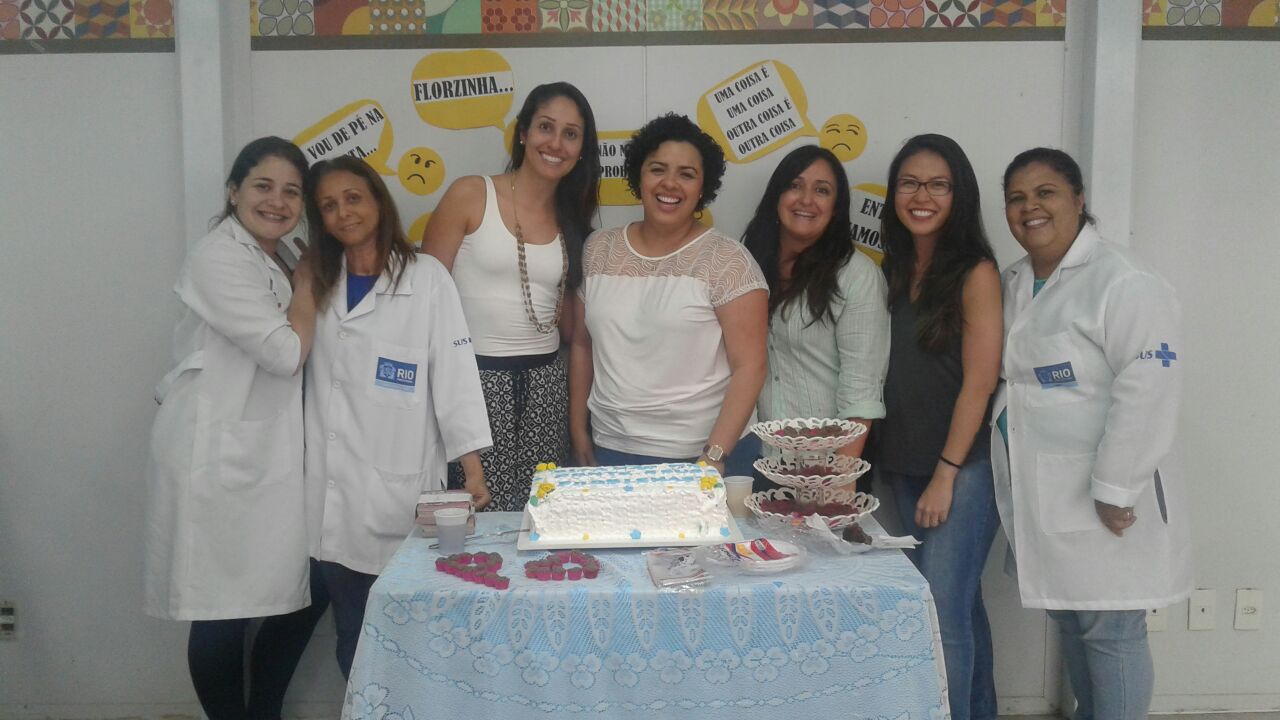 05/09/2016 Família Assis Valente CF Assis Valente