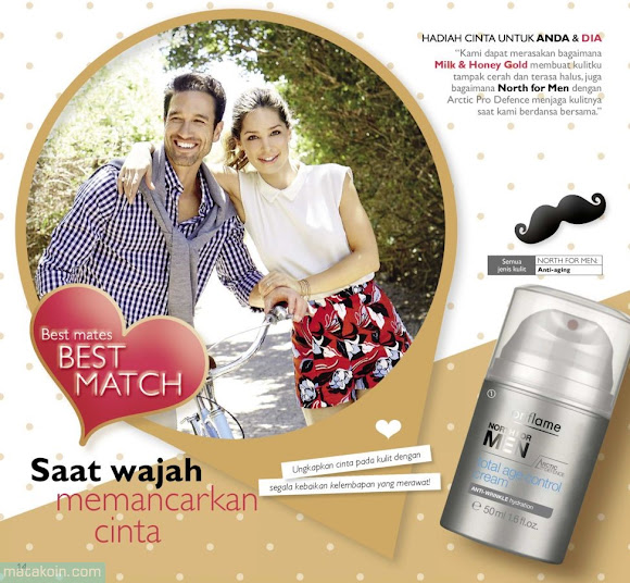 Catalog Oriflame Februari 2016 catalog-oriflame-februari-2016