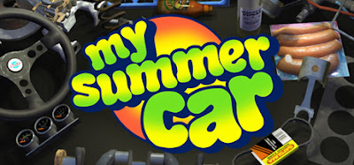 My Summer Car Download