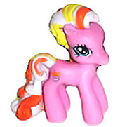My Little Pony Magic Marigold Pinkie Pie's Balloon House Bonus Building Playsets Ponyville Figure
