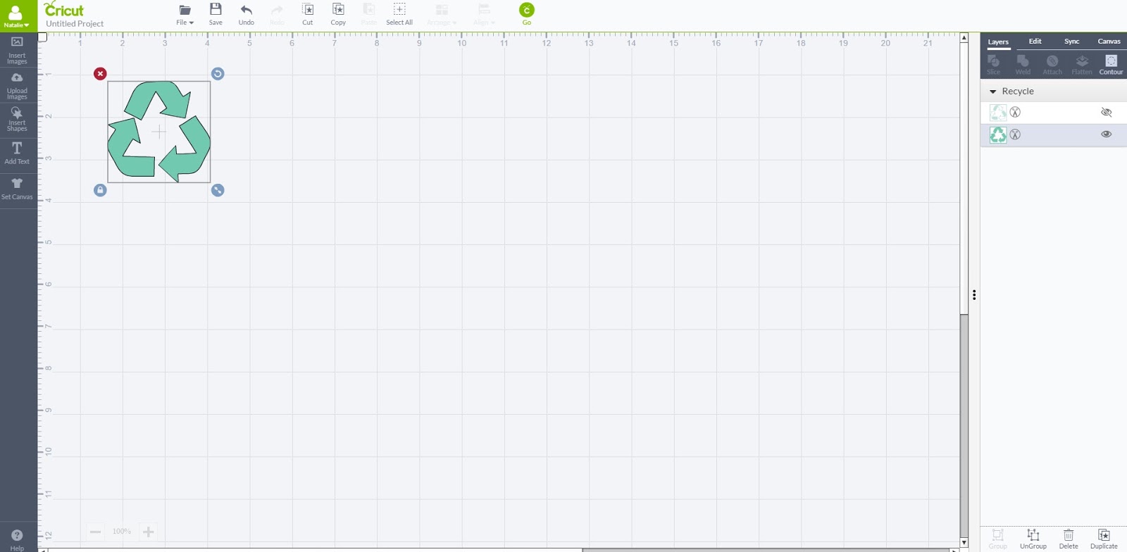 Cricut Explore Air 2 Getting Started and Excited!