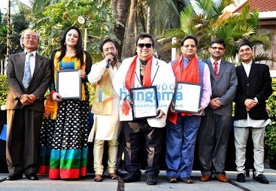 Bappi Lahiri announced as UNESCO Nepal's 'Education For All' goodwill ambassador