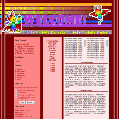 Neo Faerie Wings Your Source For High Quality Neopets Graphics