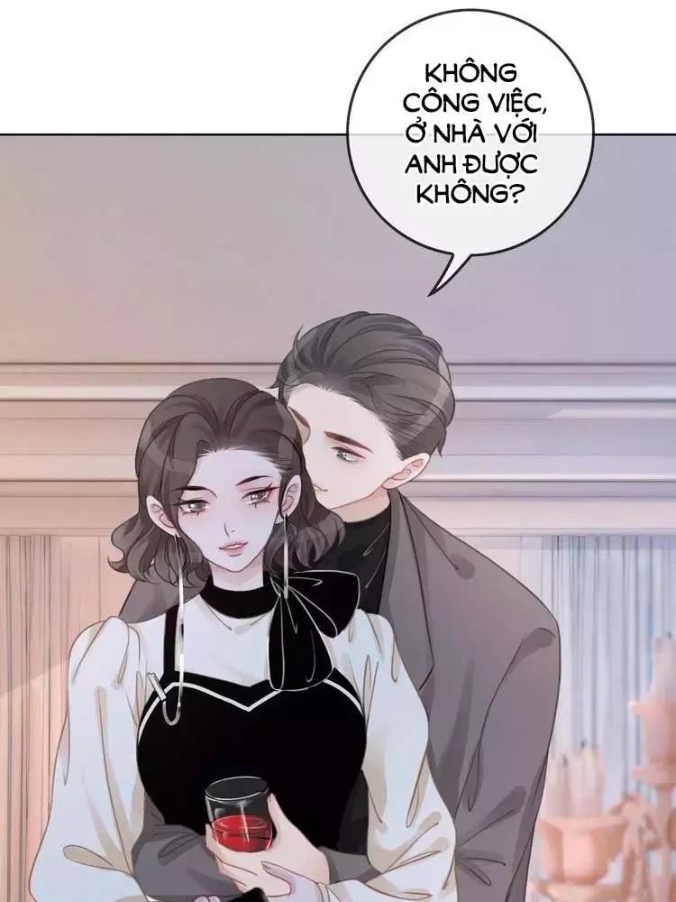 Ám Hắc Hệ Noãn Hôn Chapter 14 - Trang 49