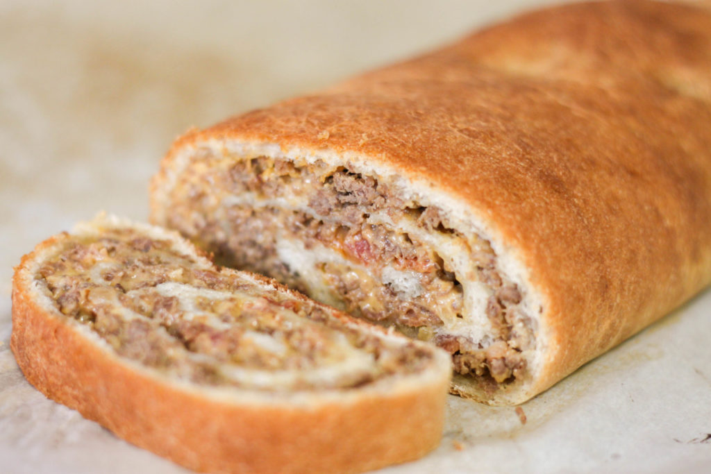 Cherry Delight at Weekend Potluck #270 | Served Up With Love