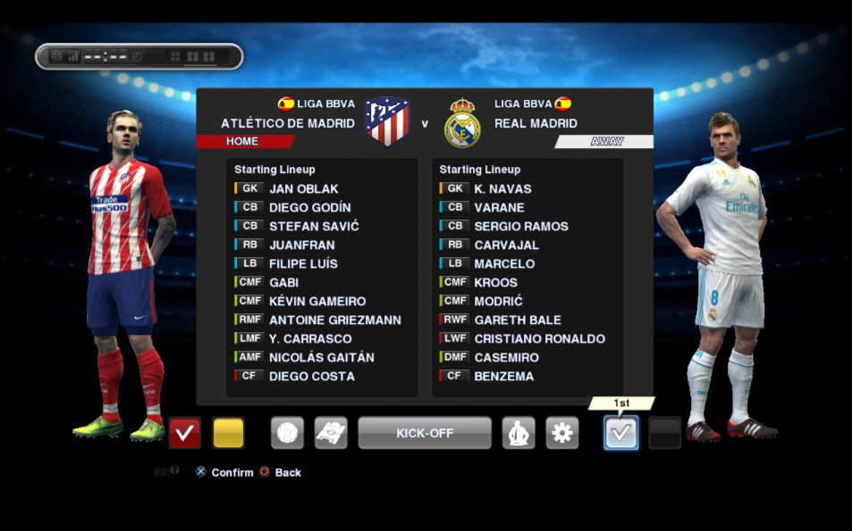 PES 2013 Full Patch Update Final Transfer 2018 IBRASoftware