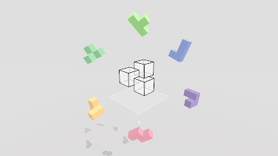 Cubism Game Screenshot 4