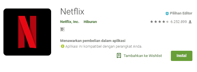 Aplikasi Hiburan Terbaik untuk Android 2019 Aplikasi Hiburan Terbaik untuk Android 2019