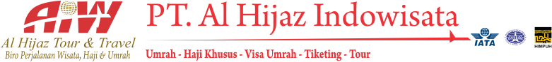 Banner Al Hijaz