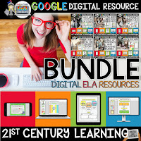 Learn how to move your Google Drive teaching lessons to the top education apps. Great for upper elementary, middle school, and high school students. You'll learn how to work with Notability, Microsoft One Note, SeeSaw, Nearpod, EverNote, Pic Collage, EdModo, Schoology, Canvas, Google Classroom, Microsoft Classroom, Microsoft OneDrive, Blackboard, & Padlet. These great teacher lessons utilize paperless technology in amazing ways! {3rd, 4th, 5th, 6th, 7th, 8th, 9th, 10th, 11th, & 12th grade}