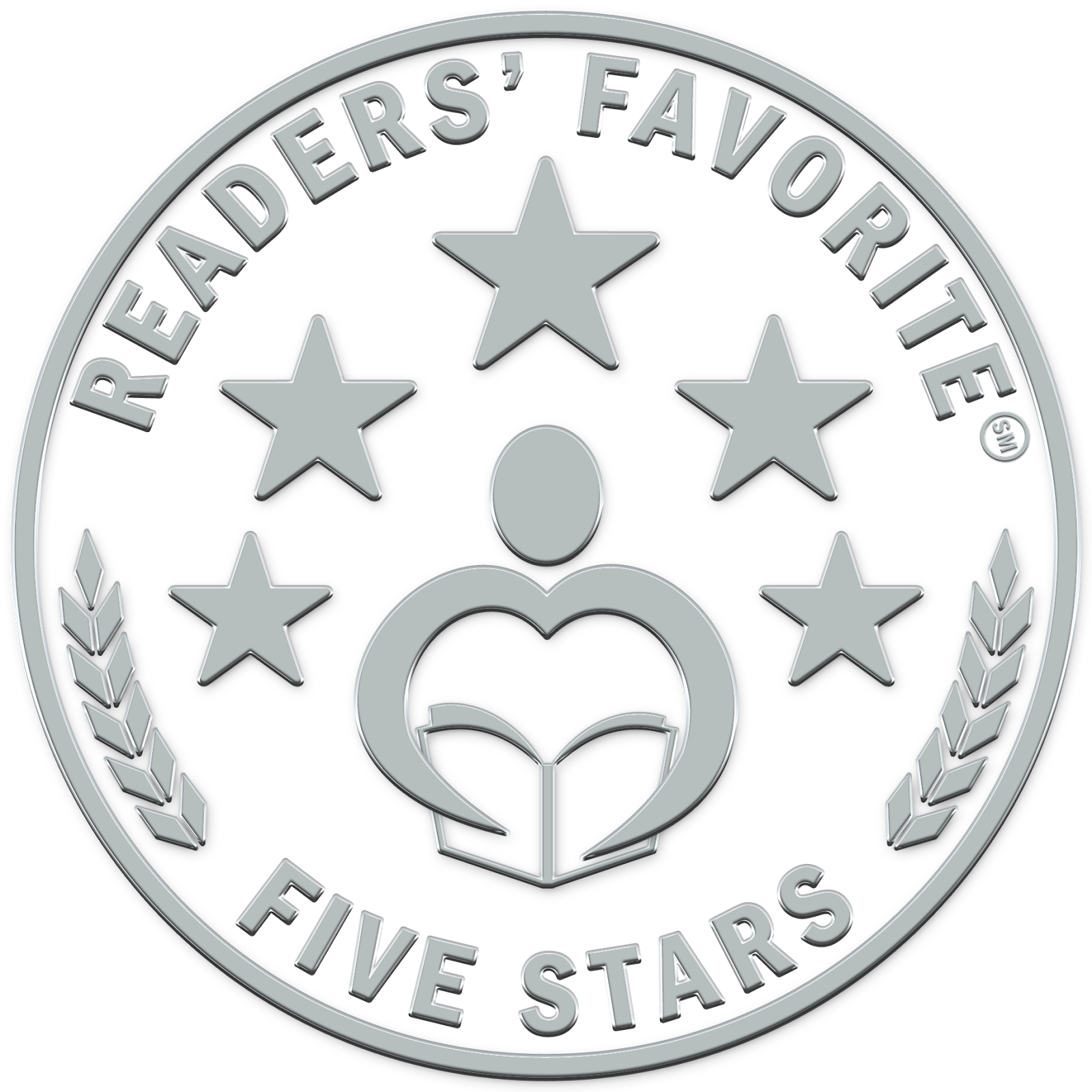 Mrs. D's books: 5 Star Readers’ Favorite