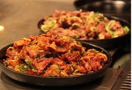 Cara membuat BEEF YAKINIKU resep Cara membuat BEEF YAKINIKU