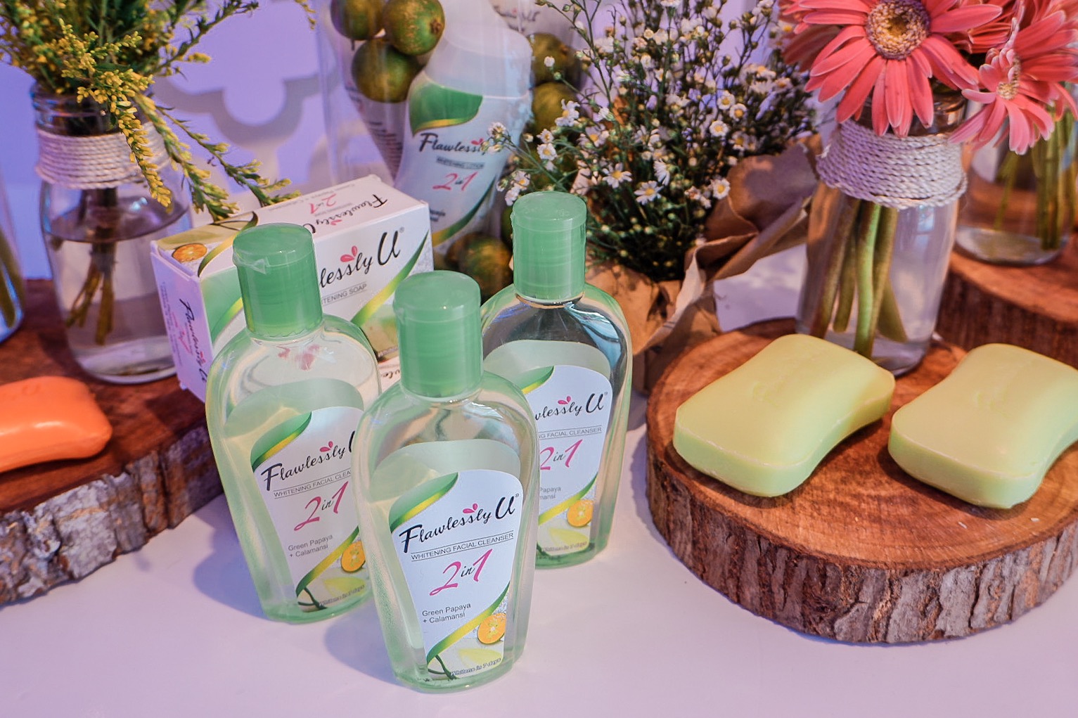 Flawlessly U Celebrates the Beauty of Everyday Women in New Campaign #NotAPrincessStillFlawless