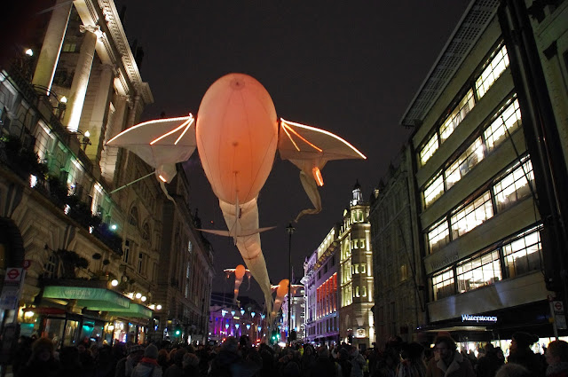 Lumiere London