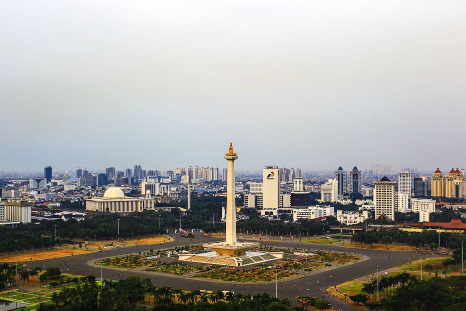 35 Cerita Misteri dan Horor di Jakarta  Terseram