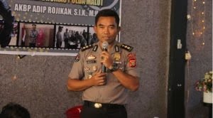 Adip Rodjikan Ajak Warga Maluku Utara Tidak Mudik Demi Kurangi COVID-19 Adip Rodjikan Ajak Warga Maluku Utara Tidak Mudik Demi Kurangi COVID-19