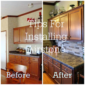 Texasdaisey Creations: 7 Tips For Installing Airstone
