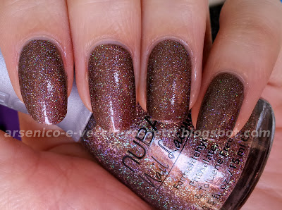 Nubar Jewel swatch Nubar Jewel swatch