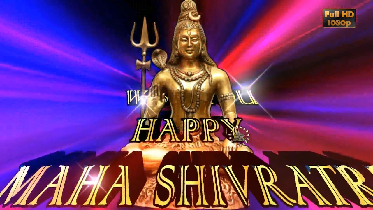 Maha Shivratri HD Pictures 2019