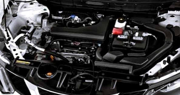 2016 Nissan X-Trail Redesign 2016 Nissan X-Trail Redesign