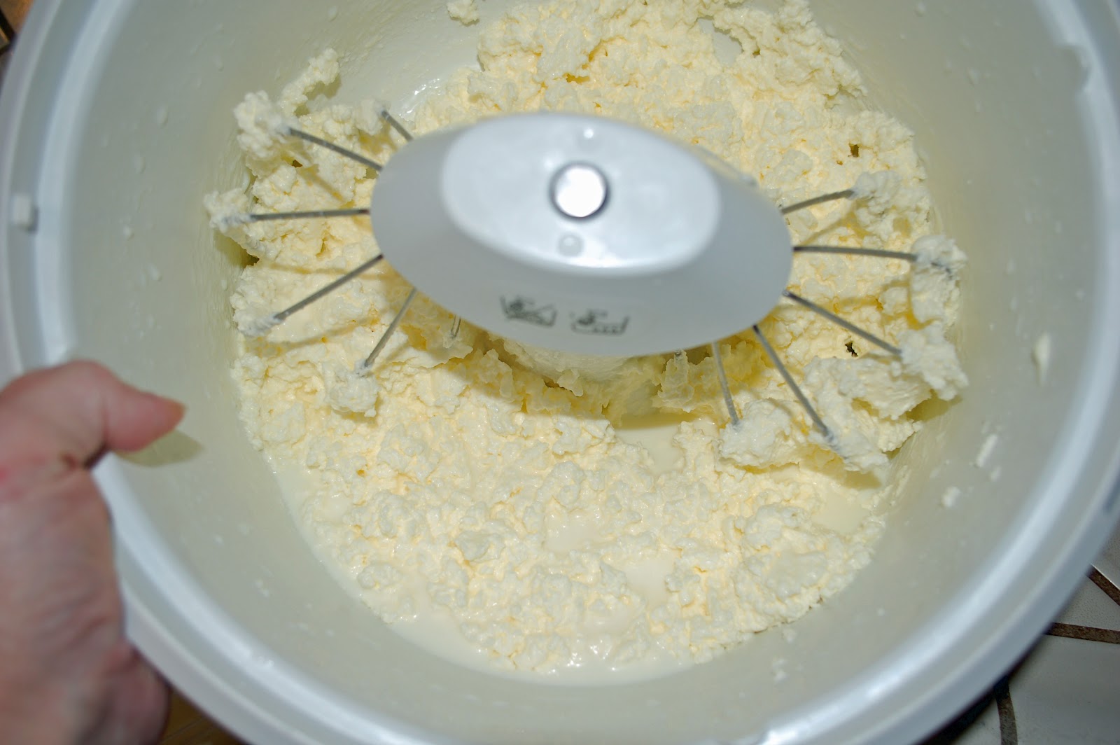 My Year Living On Food Storage BUTTER! At last REAL shelf stable