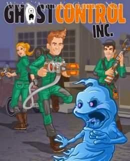 Ghost Control Inc  PC Game   Free Download Full Version - 46