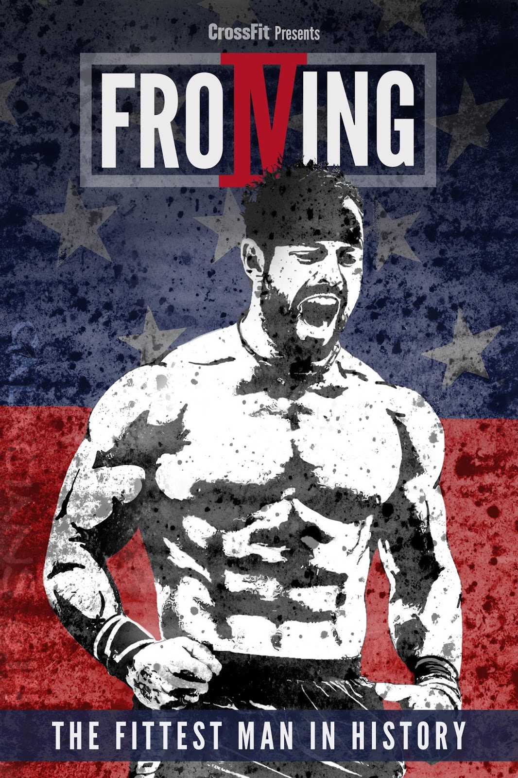 Froning: The Fittest Man In History (2015) ταινιες online seires xrysoi greek subs