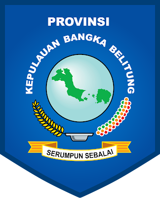 Logo Propinsi Bangka Belitung