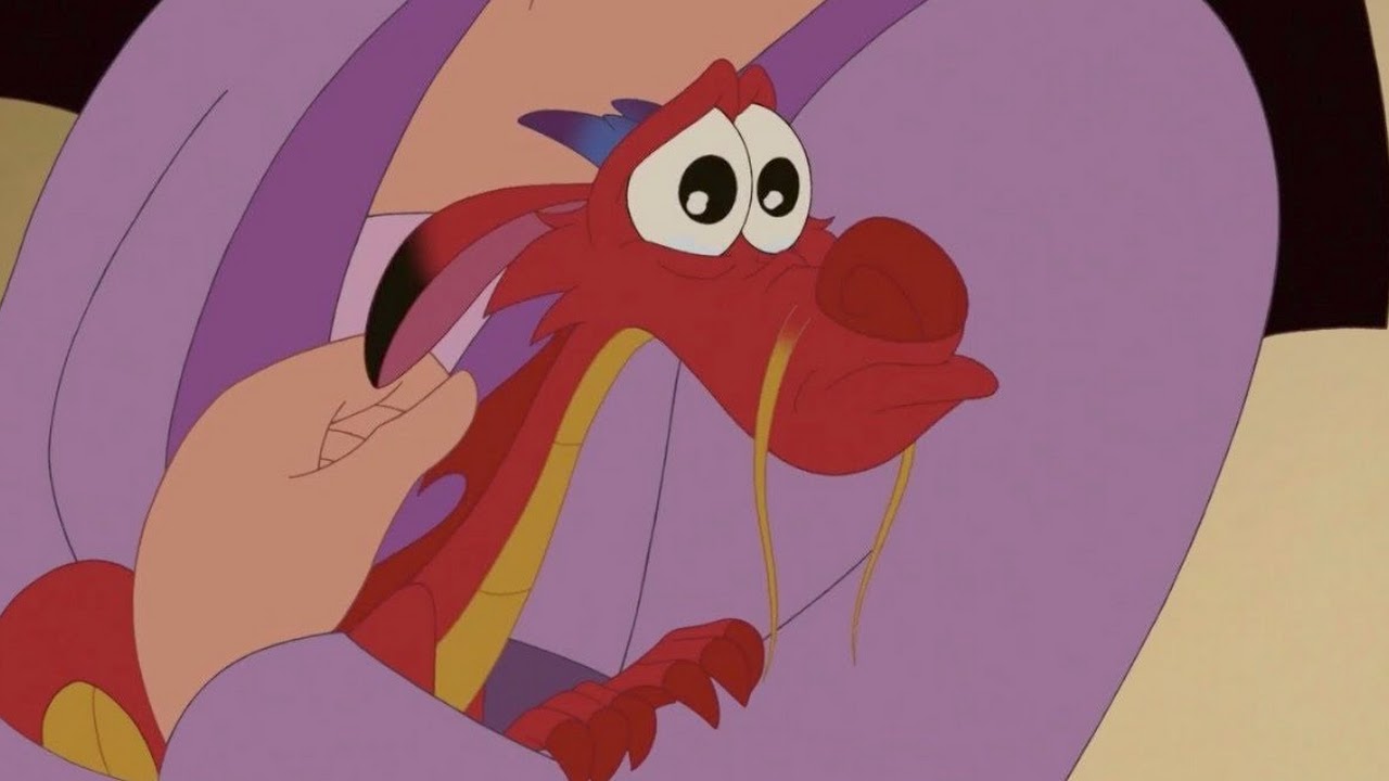 Mulan: Diretora do Remake descarta rumores sobre Mushu