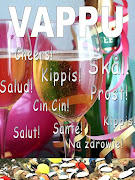 Jyväskylän Vappu 2011spring is coming, let's party ;) (vappu)