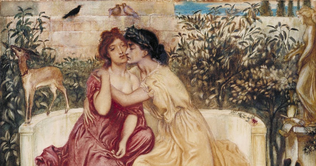 Sappho_and_Erinna_in_a_Garden_at_Mytilene.jpg (1200&times;630)