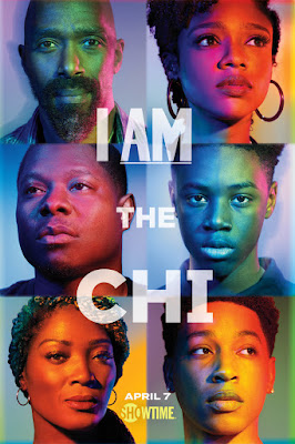 The Chi Season 2 Poster
