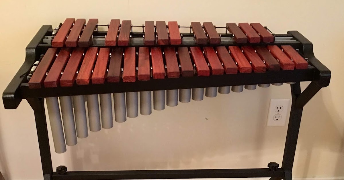 tbanjo Review Sound Percussion Labs 22/3 Octave Xylophone